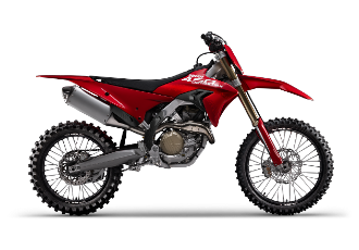 Ducati MX 450